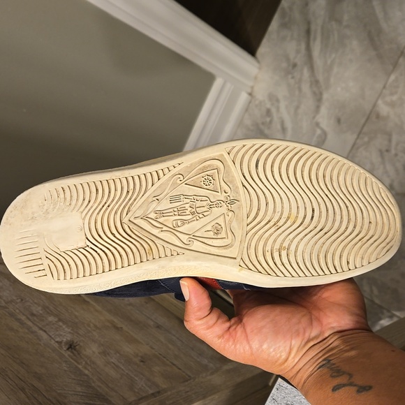 Gucci sneakers - Picture 6 of 16